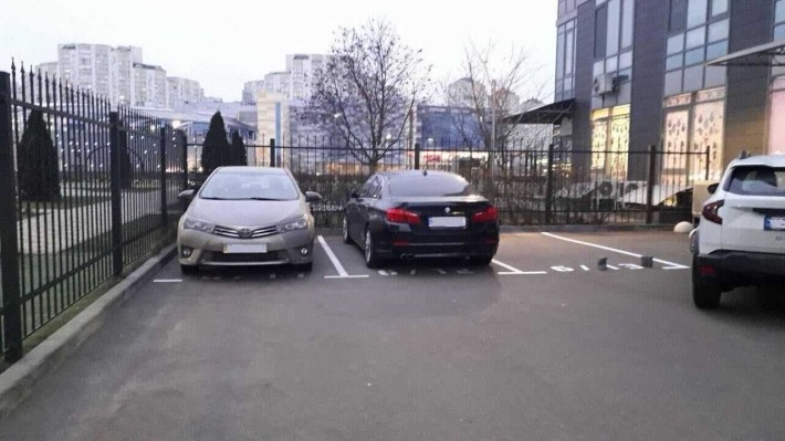 БЕЗ КОМІСІЇ! Оренда наземного паркомісця в ЖК Рівер Стоун - фото 1