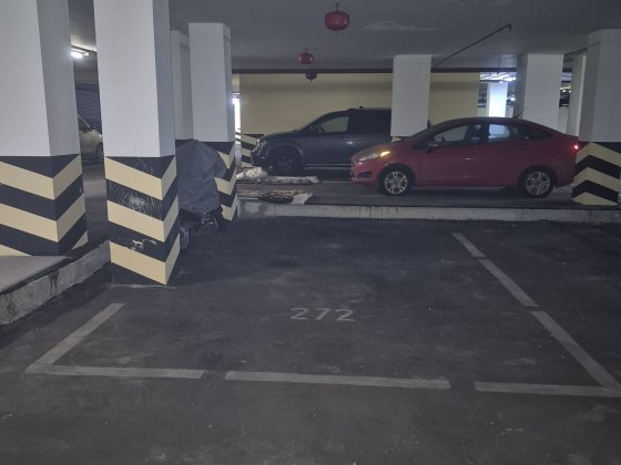 Сдам паркоместо в ЖК Акапулько-2 Одесса