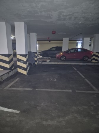 Сдам паркоместо в ЖК Акапулько-2 - фото 1