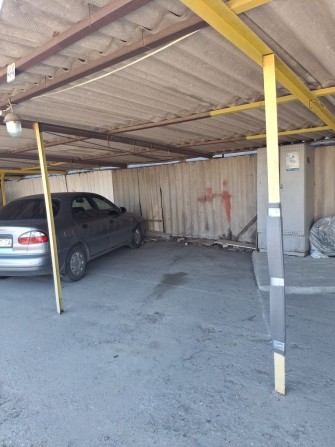 Оренда паркомісця, Київський р-н, Таїрове, ж/м Дружний - фото 1