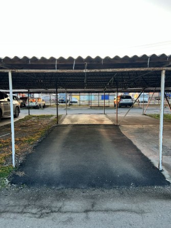 Парковочное место - фото 1