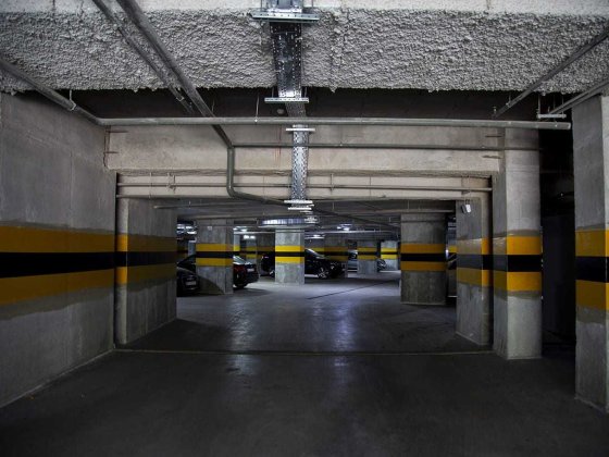 Здам паркінг ЖК Квартет Липківського 16Г Киев