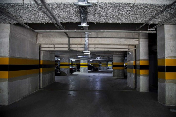 Здам паркінг ЖК Квартет Липківського 16Г - фото 1