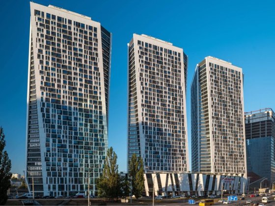 Паркомісце у ЖК “Manhattan City” від власника Київ