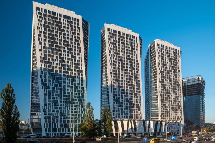 Паркомісце у ЖК “Manhattan City” від власника - фото 1