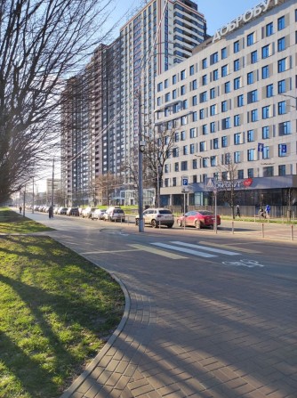 Паркомісце в підземному паркінгу - фото 1