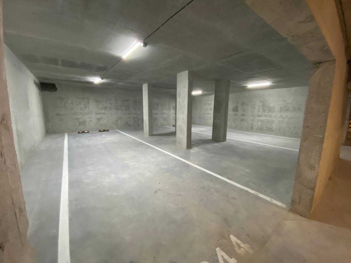 Оренда сімейного паркомісця ЖК Нивки Парк - фото 1