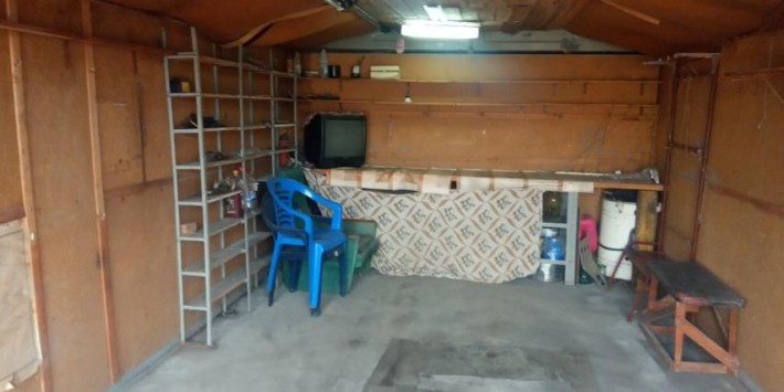 Сдам гараж не Планер на Левобережном 3 - фото 1