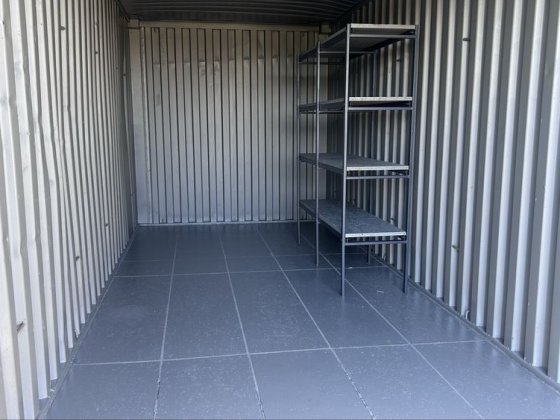 Здам в оренду гараж, контейнери, склади, сдам гараж, сдам склад Святопетрівське