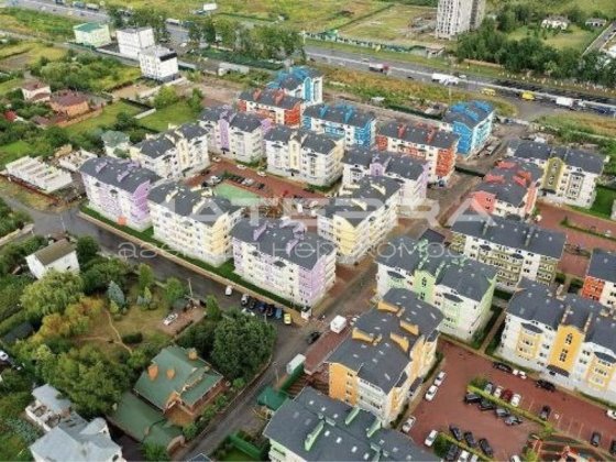 Оренда паркомісця ЖК Family Гатне Гатне