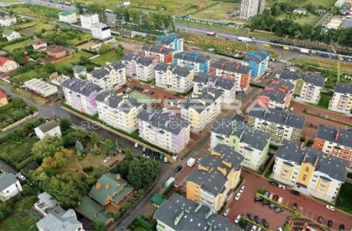 Оренда паркомісця ЖК Family Гатне - фото 1