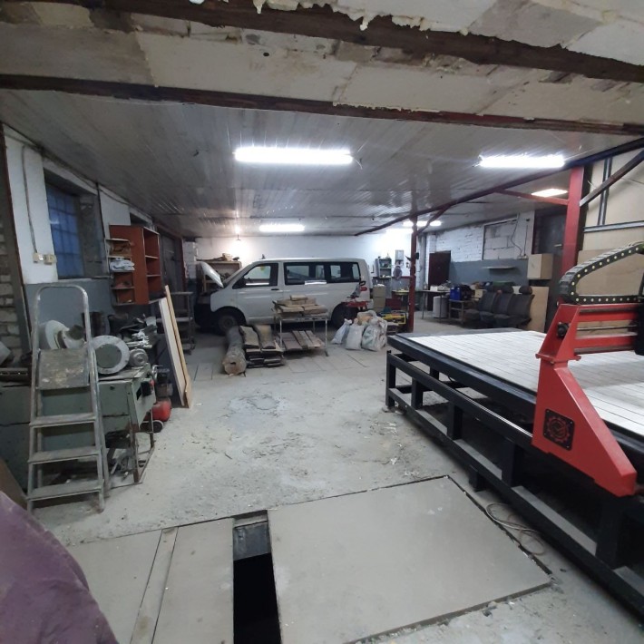 Здам гараж в оренду - фото 1