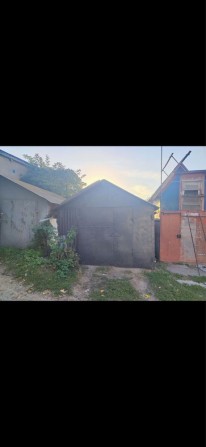 Сдам гараж на томиловской 50/2 - фото 1