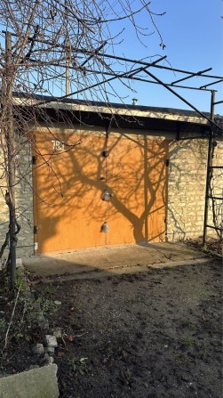 Оренда гаража на довгостроково - фото 1