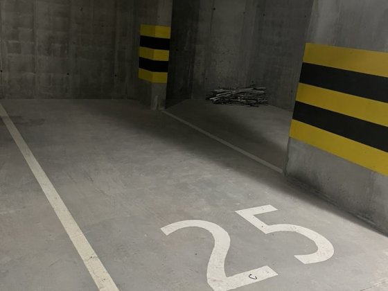 Оренда паркомісця Трускавецька 115 Сокільники