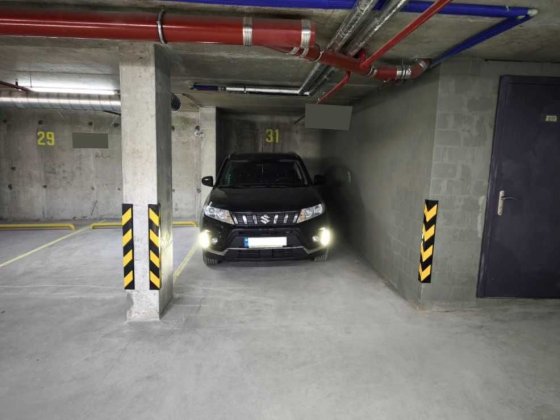 Оренда паркомісця в підземному паркінгу ЖК Грінвуд 3,вул.Широка 22. Брюховичі