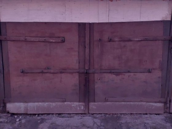 Оренда гаража в центрі міста Сокаль