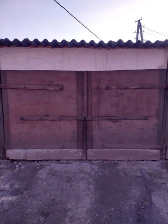 Оренда гаража в центрі міста - фото 1