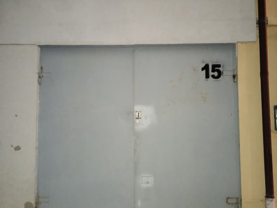 Здам в оренду гараж на вул.Трускавецька 50 Скнилов