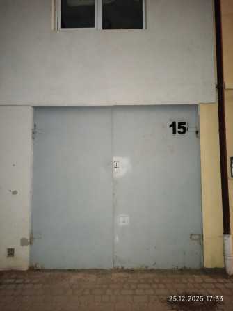 Здам в оренду гараж на вул.Трускавецька 50 - фото 1