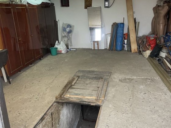 Здам в оренду гараж Стебник