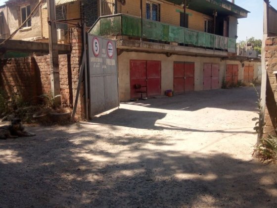 Сдам /продам гараж Лиманка