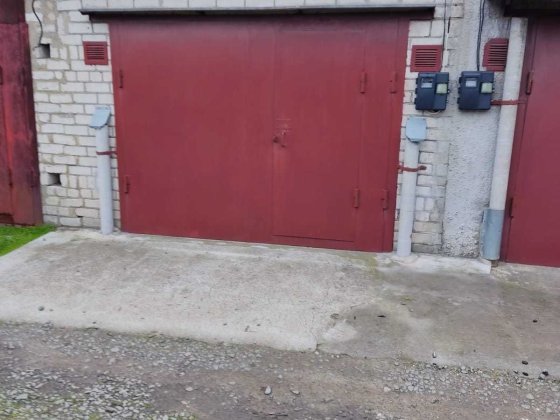 Сдам гараж в аренду Николаев , Варваровква а/к Заречье - 2 Весняне