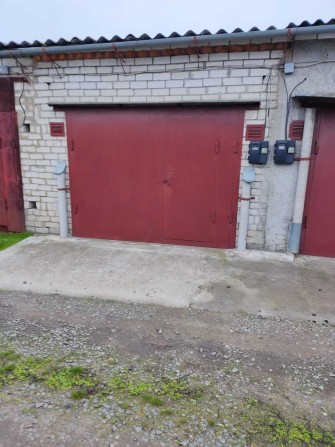 Сдам гараж в аренду Николаев , Варваровква а/к Заречье - 2 - фото 1