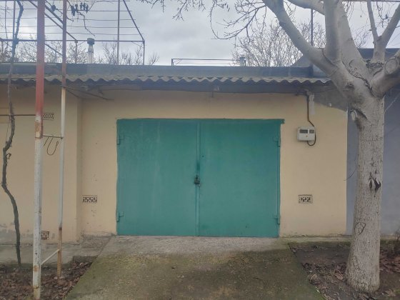 Сдам каменный гараж Школьный-1 ул. Левитана Лиманка