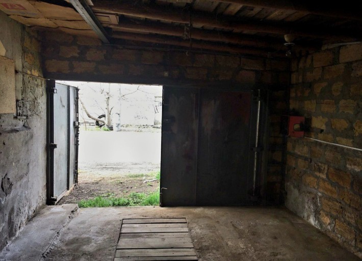 Сдам в оренду гараж - фото 1