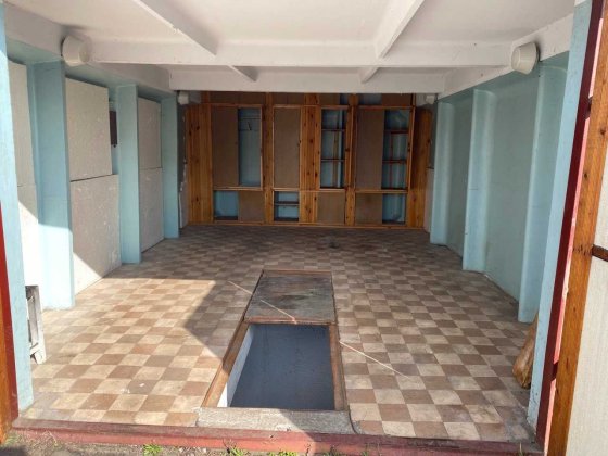 Здам в оренду гараж центр в районі автовокзалу. Мала Кохнівка