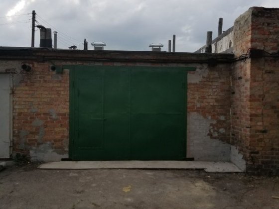 Здам в оренду гараж, Боженка. ЖК ЄВРОПЕЙСЬКИЙ Горбанівка