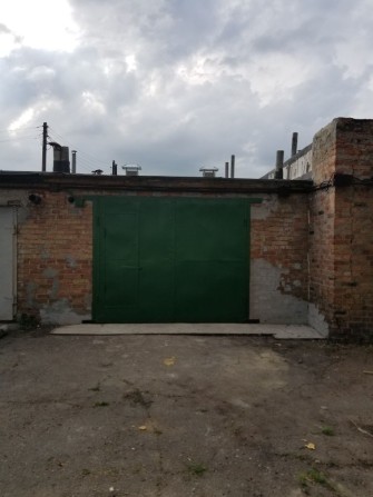 Здам в оренду гараж, Боженка. ЖК ЄВРОПЕЙСЬКИЙ - фото 1
