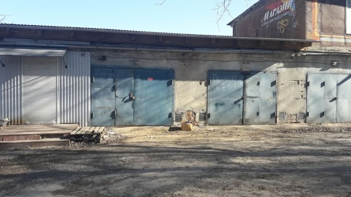 Здається в оренду гараж - фото 1