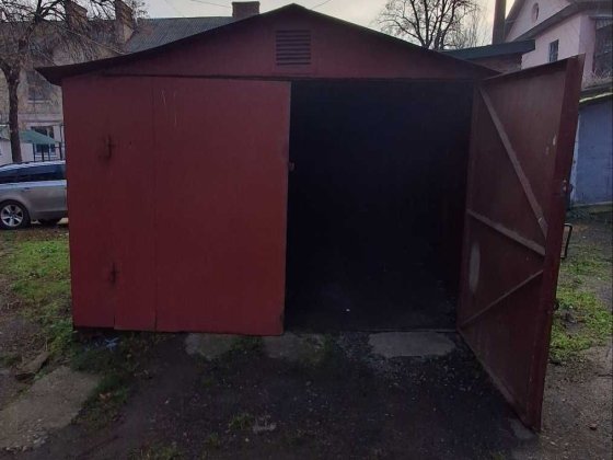 Здам гараж у центрі міста за ціною парковки! Первомайськ
