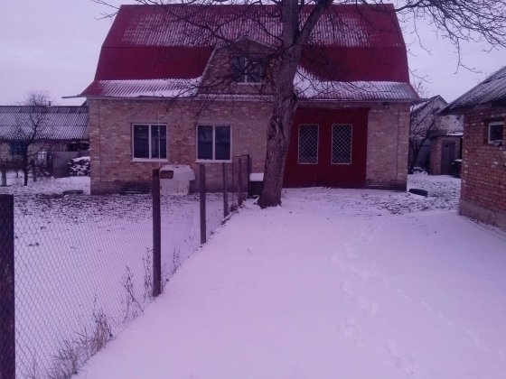 Гараж-майстерня в оренду Звенигородка