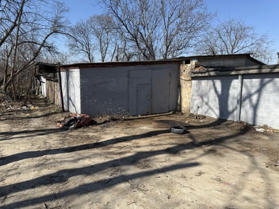 Оренда гаража вул. Шмідта 6а/12 Звенигородка