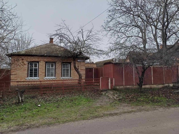 Продаж будинку, Кущівка - фото 1