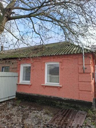 Продам частину  будинку з ремонтом. Новомиколаївка. - фото 1