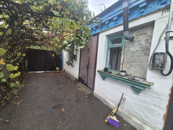 2 Кімнатні.Пів Будинку.Вул.Бобринецький Шлях.