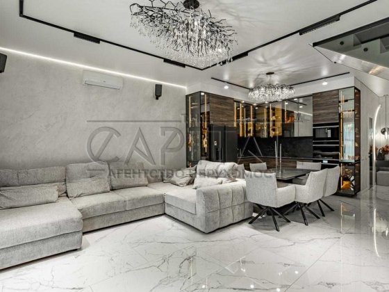 Продажа дома (таунхауса)  , Дарницкий р-н, Осокорки Київ