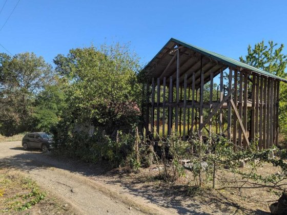 Дача в межах міста Дніпро Дніпро