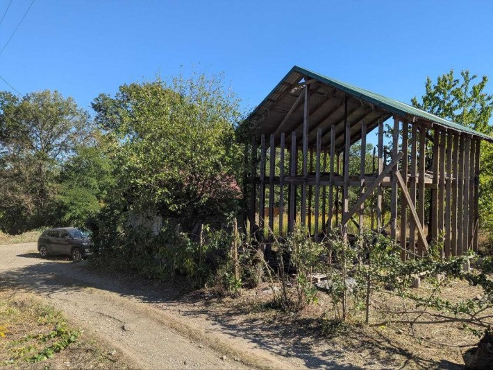 Дача в межах міста Дніпро - фото 1