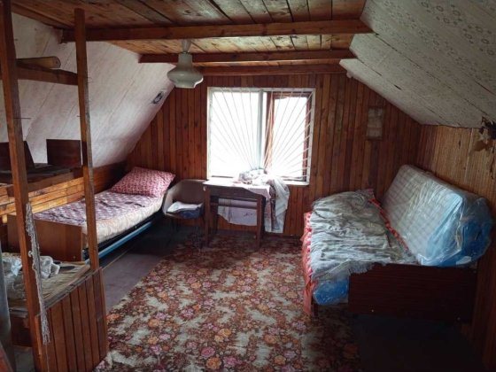 Продам дачу вольно ульяновское Запоріжжя