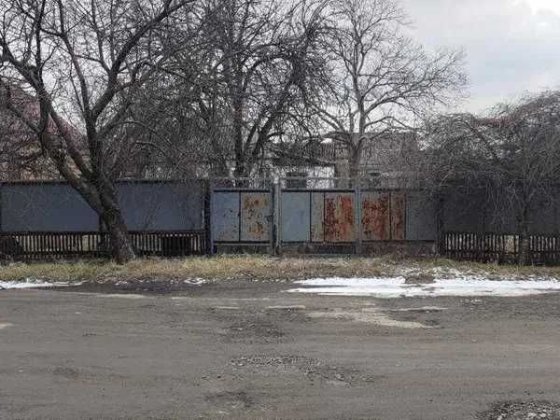 продам дом на ул.Лесной за 16000$ Дніпро