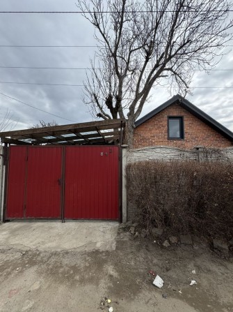 ‼️Продам часть дома/таунхаус на Клочко с ремонтом/газ/вода цент. - фото 1