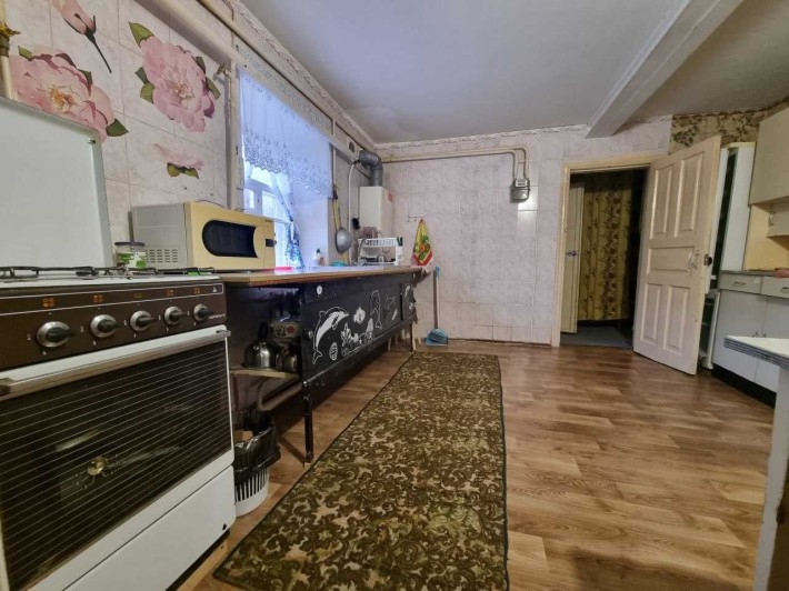 Продам будинок на  Правому  березі, Новокодацький район. - фото 1