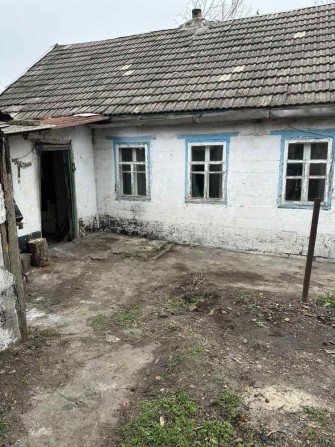 Днепр продам дом в Диевке - фото 1