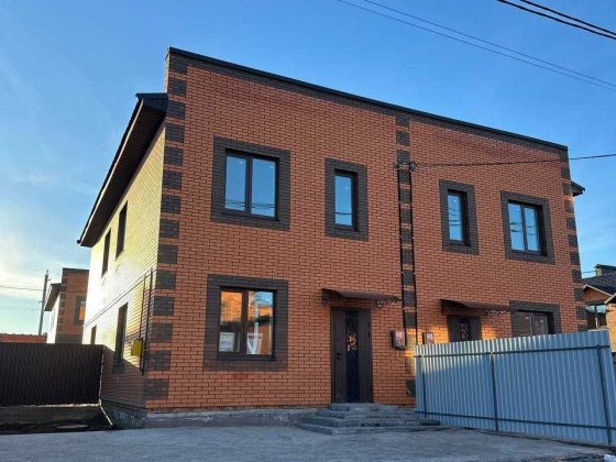 Таунхаус, квадродуплекс Перемичка Вінниця від 52000 у.е Вінниця