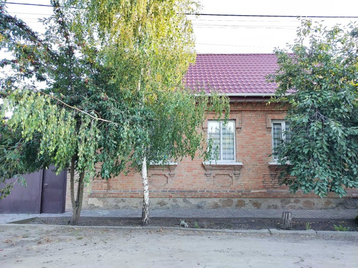 Продам двоповерховий будинок в центрі міста від Власника - фото 1